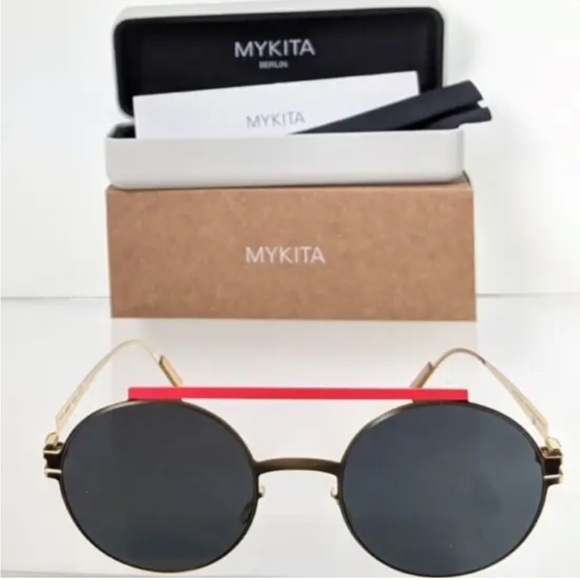Brand New Authentic MYKITA + Ambush VERBAL Col 273 52mm Frame - Picture 7 of 7